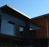 Black Rock Retreat - Kingaroy Accommodation