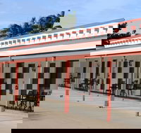Bundaberg Spanish Motor Inn - Kingaroy Accommodation