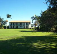 Rubyanna Rise Bed  Breakfast - Kingaroy Accommodation