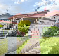 99 Kirkland Bed  Breakfast - Kingaroy Accommodation