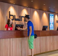 Bunk Backpackers - Kingaroy Accommodation