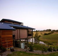 Oceanview Estate Vineyard Cottages - Kingaroy Accommodation