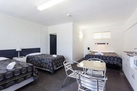 Wynnum Anchor Motel - Kingaroy Accommodation 5