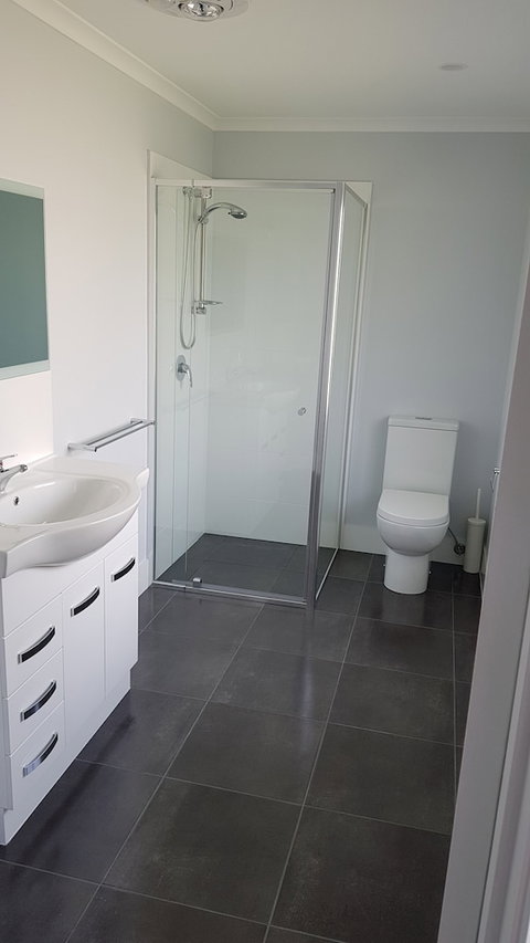 Wynnum Anchor Motel - Kingaroy Accommodation 6