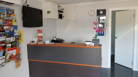 Wynnum Anchor Motel - Kingaroy Accommodation 2