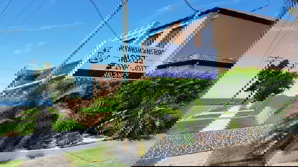 Wynnum QLD Kingaroy Accommodation