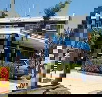 Aspley Motor Inn - Kingaroy Accommodation