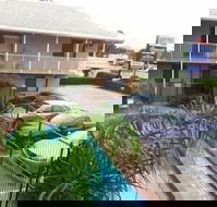 Chermside Motor Inn - Kingaroy Accommodation