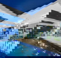 Proximity Waterfront Apartments - Kingaroy Accommodation