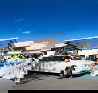 Manly Marina Cove Motel Brisbane - Kingaroy Accommodation