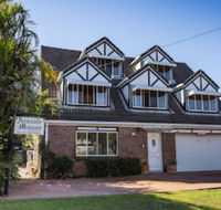 Ainslie Manor BB - Kingaroy Accommodation