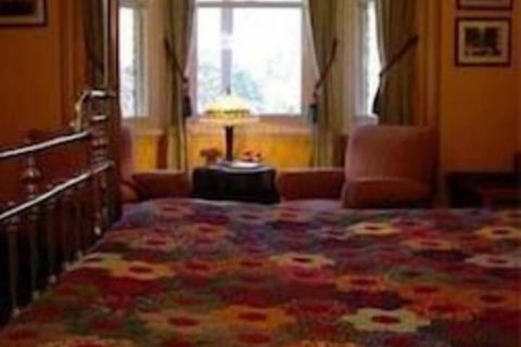 Ford House Retreat - Kingaroy Accommodation 7