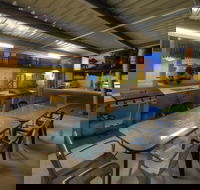 Sky View Units - Kingaroy Accommodation