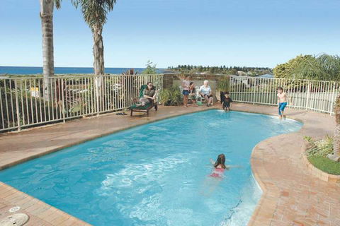 Captain's Quarters - Kingaroy Accommodation 2