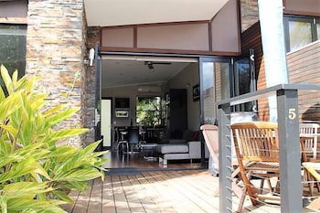 Anchorage Apartments Bermagui - Kingaroy Accommodation 1