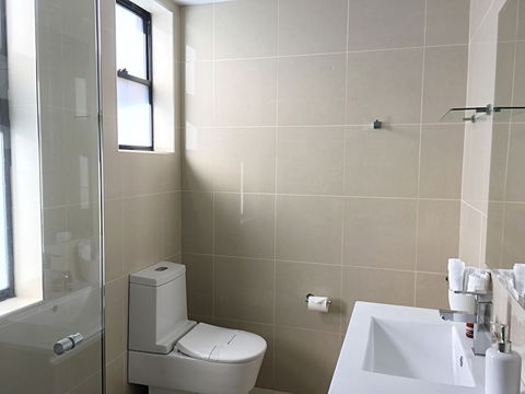 Anchorage Apartments Bermagui - Kingaroy Accommodation 5