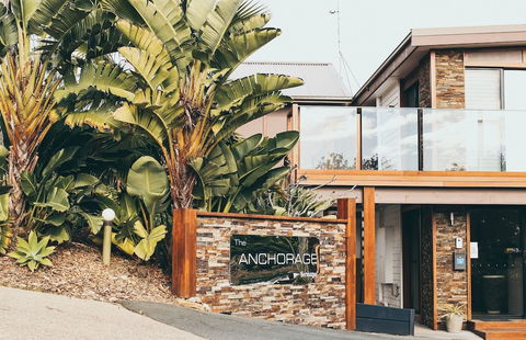 Anchorage Apartments Bermagui - Kingaroy Accommodation 2