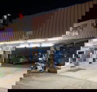 Elm Motel - Kingaroy Accommodation