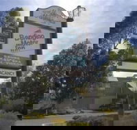 Bendigo Motor Inn - Kingaroy Accommodation