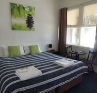 Calder Family Motel - Kingaroy Accommodation