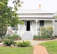 Fairbank House - Kingaroy Accommodation