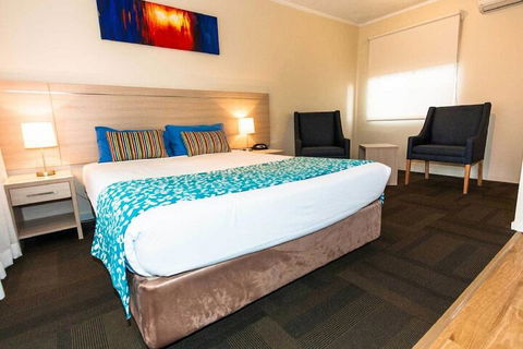 Bay Executive Motel - Kingaroy Accommodation 4