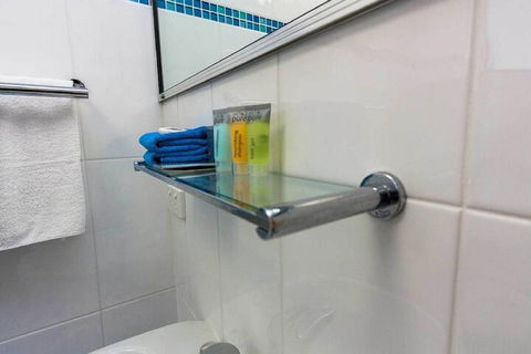 Bay Executive Motel - Kingaroy Accommodation 1