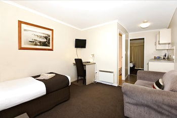 Central City Motor Inn - Kingaroy Accommodation 5