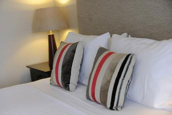 Central City Motor Inn - Kingaroy Accommodation 2