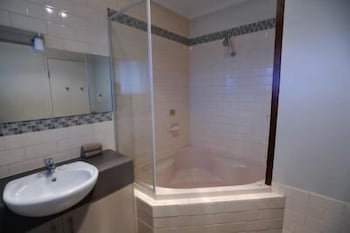 Central City Motor Inn - Kingaroy Accommodation 6