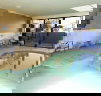 Central City Motor Inn - Kingaroy Accommodation