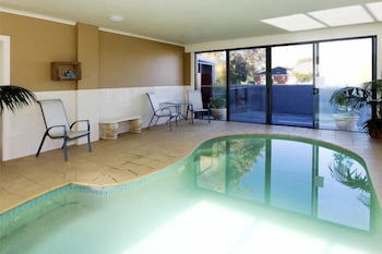 Central City Motor Inn - Kingaroy Accommodation 0