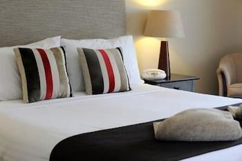 Central City Motor Inn - Kingaroy Accommodation 1