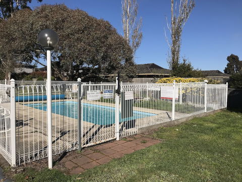 Alfred Motor Inn - Kingaroy Accommodation 5