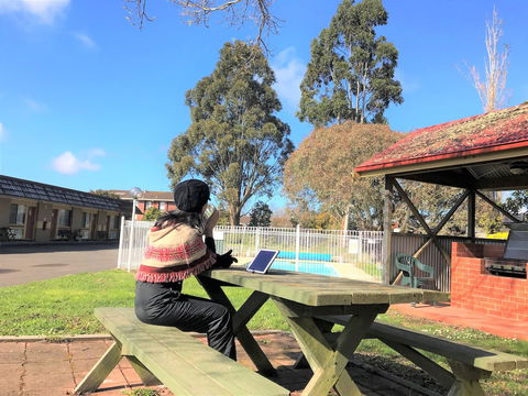 Alfred Motor Inn - Kingaroy Accommodation 6