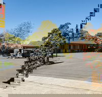 Alfred Motor Inn - Kingaroy Accommodation