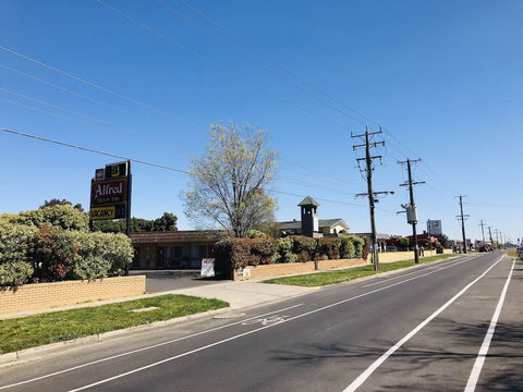 Alfred Motor Inn - Kingaroy Accommodation 3