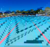 Eureka Stockade Holiday Park - Kingaroy Accommodation