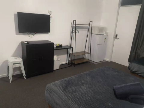 Avenue Motel - Kingaroy Accommodation 3