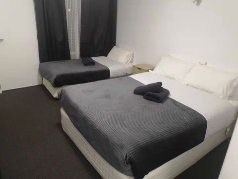 Avenue Motel - Kingaroy Accommodation 4