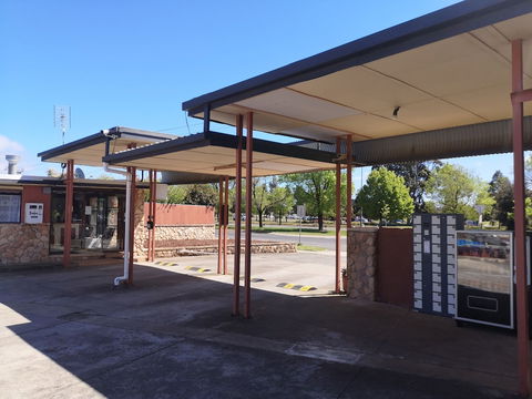 Avenue Motel - Kingaroy Accommodation 0