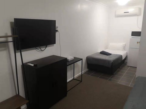 Avenue Motel - Kingaroy Accommodation 5