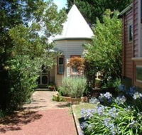 Braeside Garden Cottages - Kingaroy Accommodation