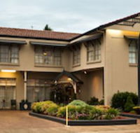 Abbotsleigh Motor Inn - Kingaroy Accommodation