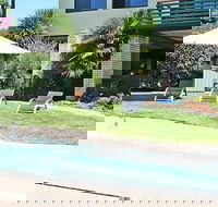 Alluna Motel - Kingaroy Accommodation