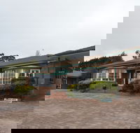 Deer Park Motor Inn - Kingaroy Accommodation
