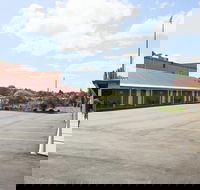 Club Motel - Kingaroy Accommodation