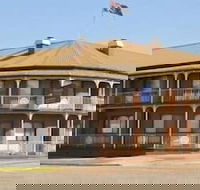 Albury Townhouse Motel - Kingaroy Accommodation