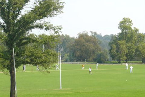 Australia Park Motel - Kingaroy Accommodation 1