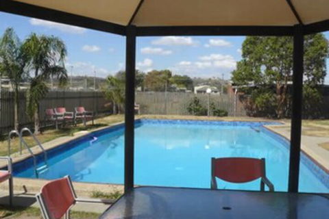 Australia Park Motel - Kingaroy Accommodation 2